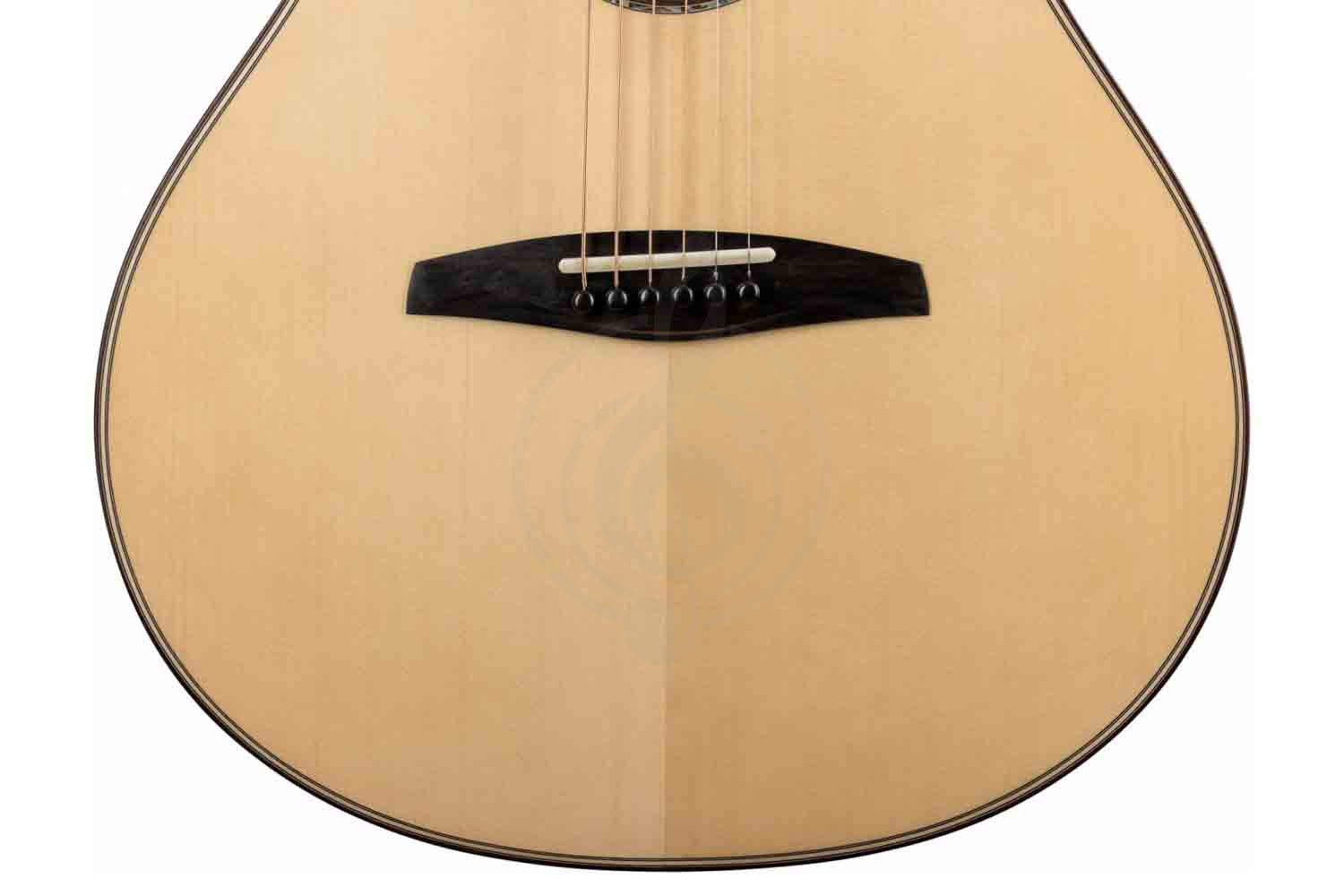 Акустическая гитара  - фото 11