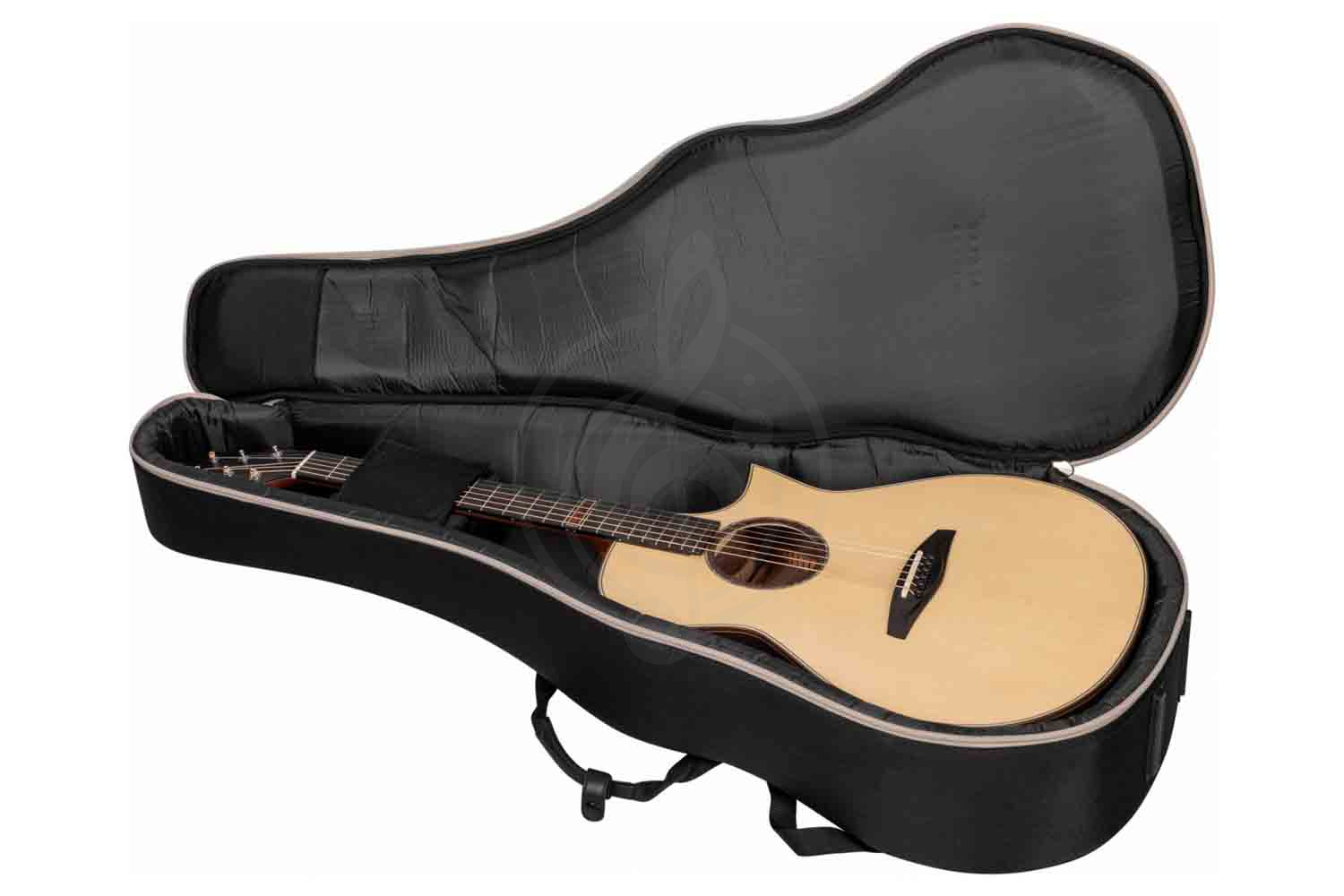 Акустическая гитара  - фото 16