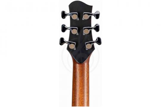 Акустическая гитара  - фото 2