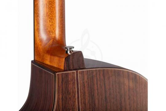 Акустическая гитара  - фото 3