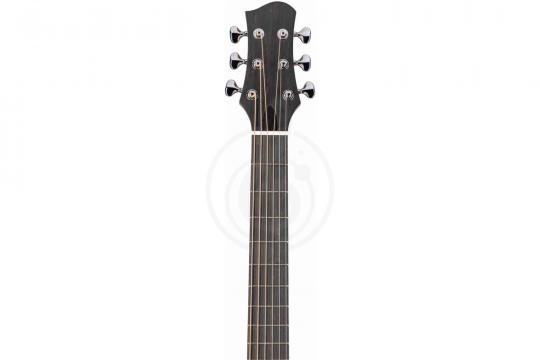 Акустическая гитара  - фото 4