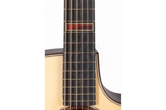 Акустическая гитара  - фото 7