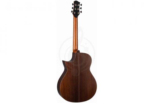 Акустическая гитара  - фото 19