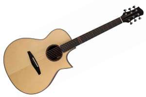 Изображение ALTAMIRA MPro-1 - Акустическая гитара