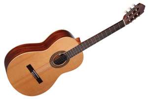 Изображение ALTAMIRA N100+ 7/8 - Классическая гитара