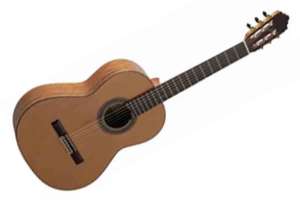 Изображение ALTAMIRA N500+ Spruce - Классическая гитара 4/4
