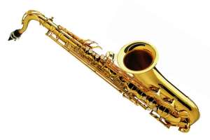 Изображение Amati ATS33 - Саксофон-тенор Bb