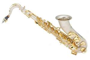 Изображение Amati ATS33Z-OT - Саксофон-тенор Bb