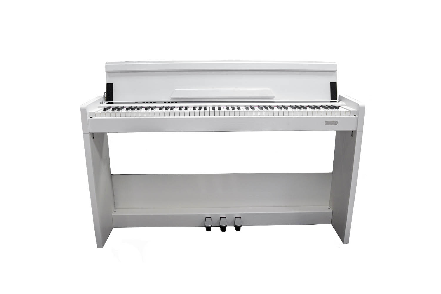 Цифровое пианино  - фото 1