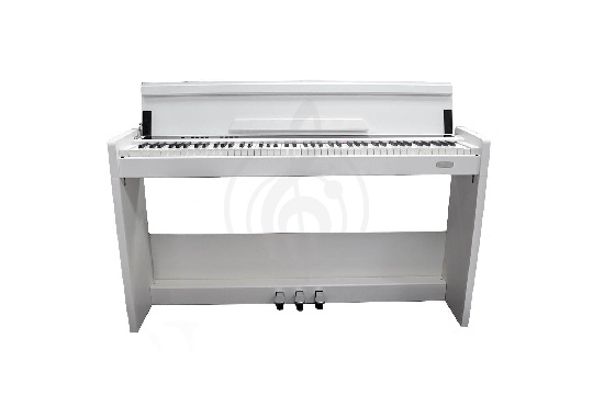 Цифровое пианино  - фото 1