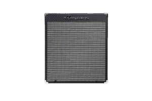 Изображение AMPEG BASS RB-110 - Басовый комбоусилитель, 1x10'', 50 Вт