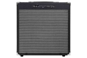 Изображение AMPEG ROCKET BASS RB-108 - Басовый комбоусилитель, 1x8'', 30 Вт