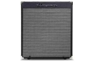 Изображение AMPEG ROCKET BASS RB-110 - Басовый комбоусилитель, 1x10'', 50 Вт