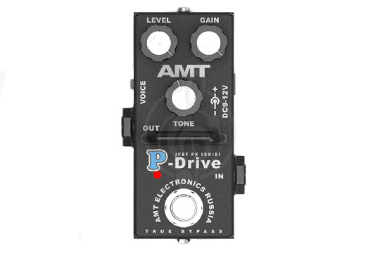 Изображение AMT electronics PD-2 P-Drive mini