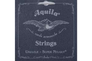 Изображение AQUILA 106U - Струны для укулеле тенор