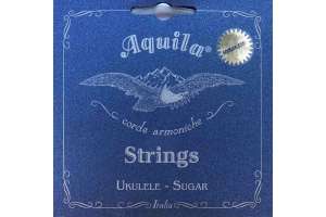 Изображение AQUILA 154U - Струны для укулеле тенор