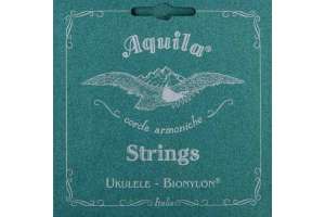 Изображение AQUILA BIONYLON 65U - Струны для укулеле тенор