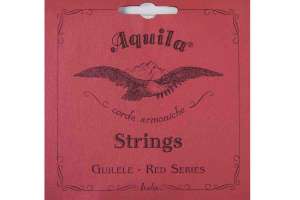 Изображение AQUILA RED 153C - Струны для гиталеле
