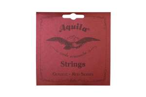 Изображение AQUILA RED 187C - Струны для гиталеле