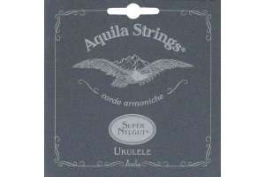 Изображение AQUILA SUPER NYLGUT 103U струны для укулеле концерт (High G-C-E-A).
