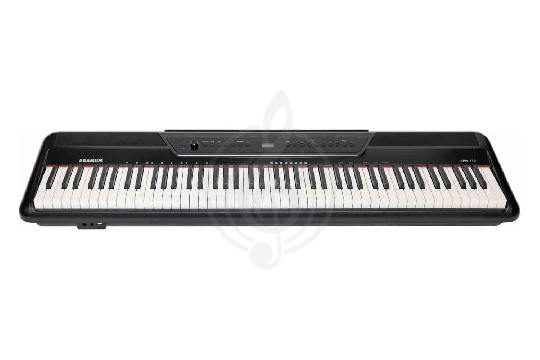 Цифровое пианино  - фото 1