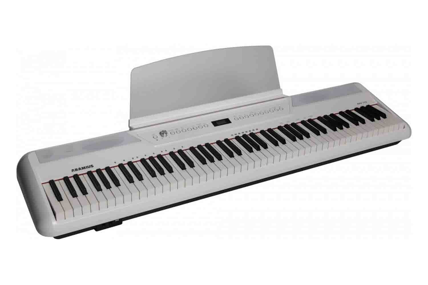 Цифровое пианино  - фото 1