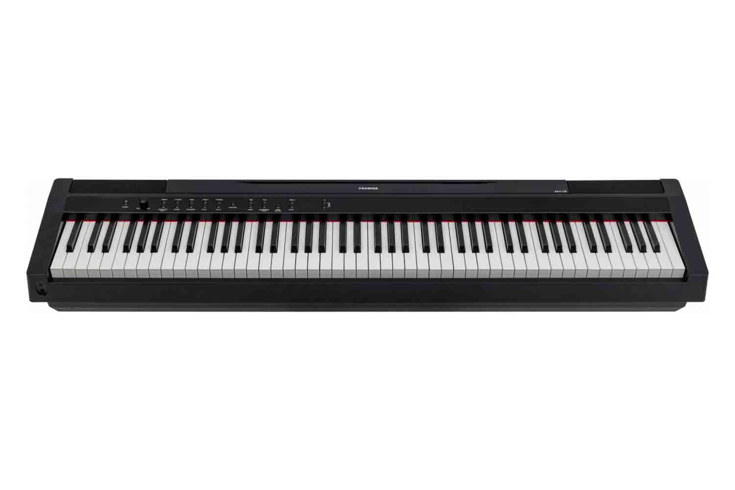 Цифровое пианино  - фото 1