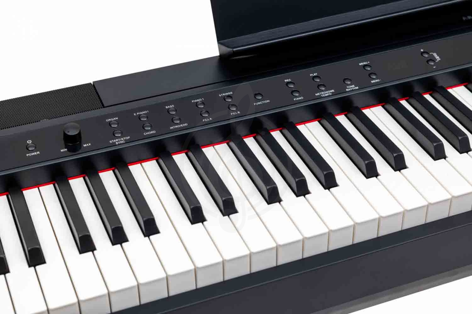 Цифровое пианино  - фото 2