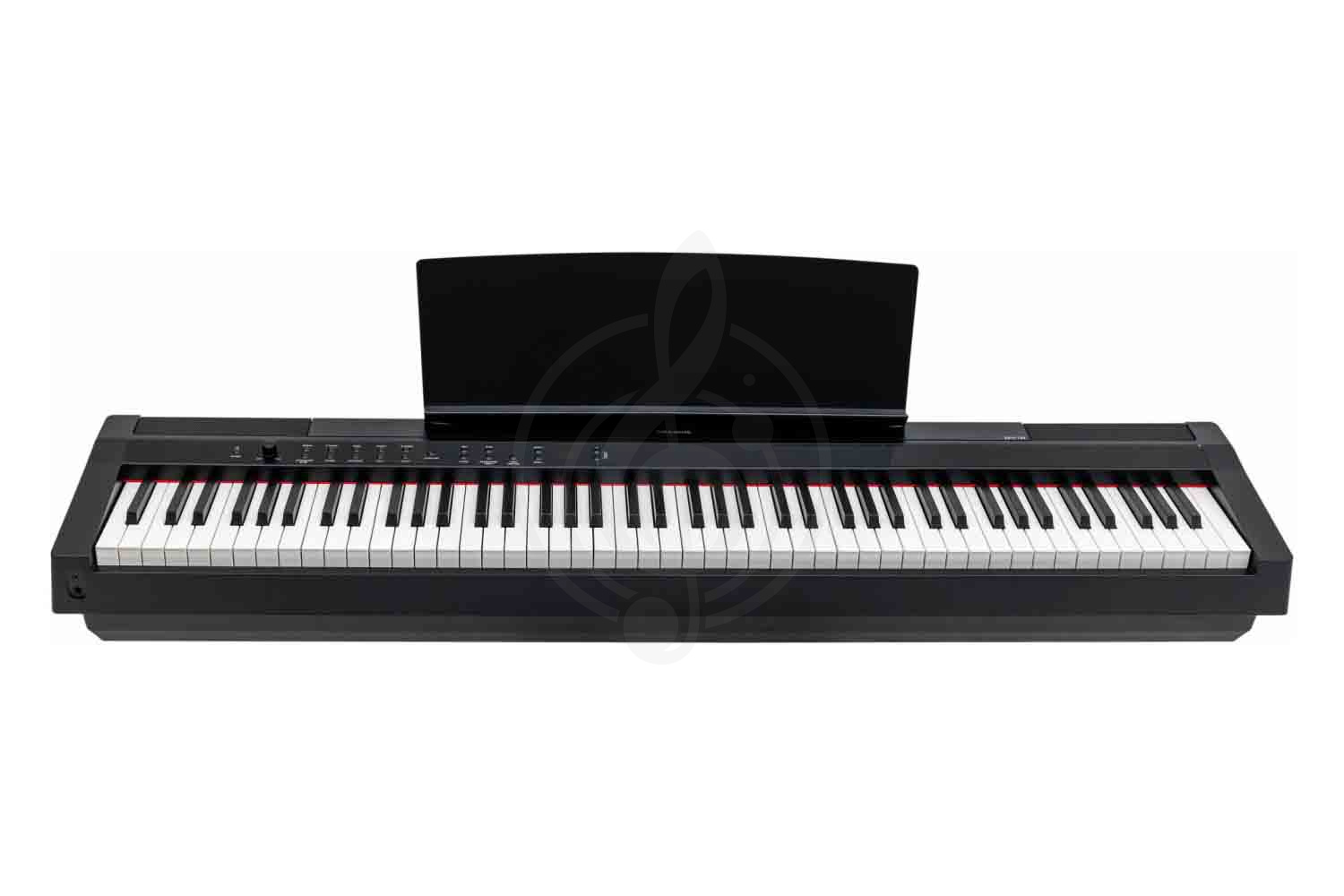 Цифровое пианино  - фото 4