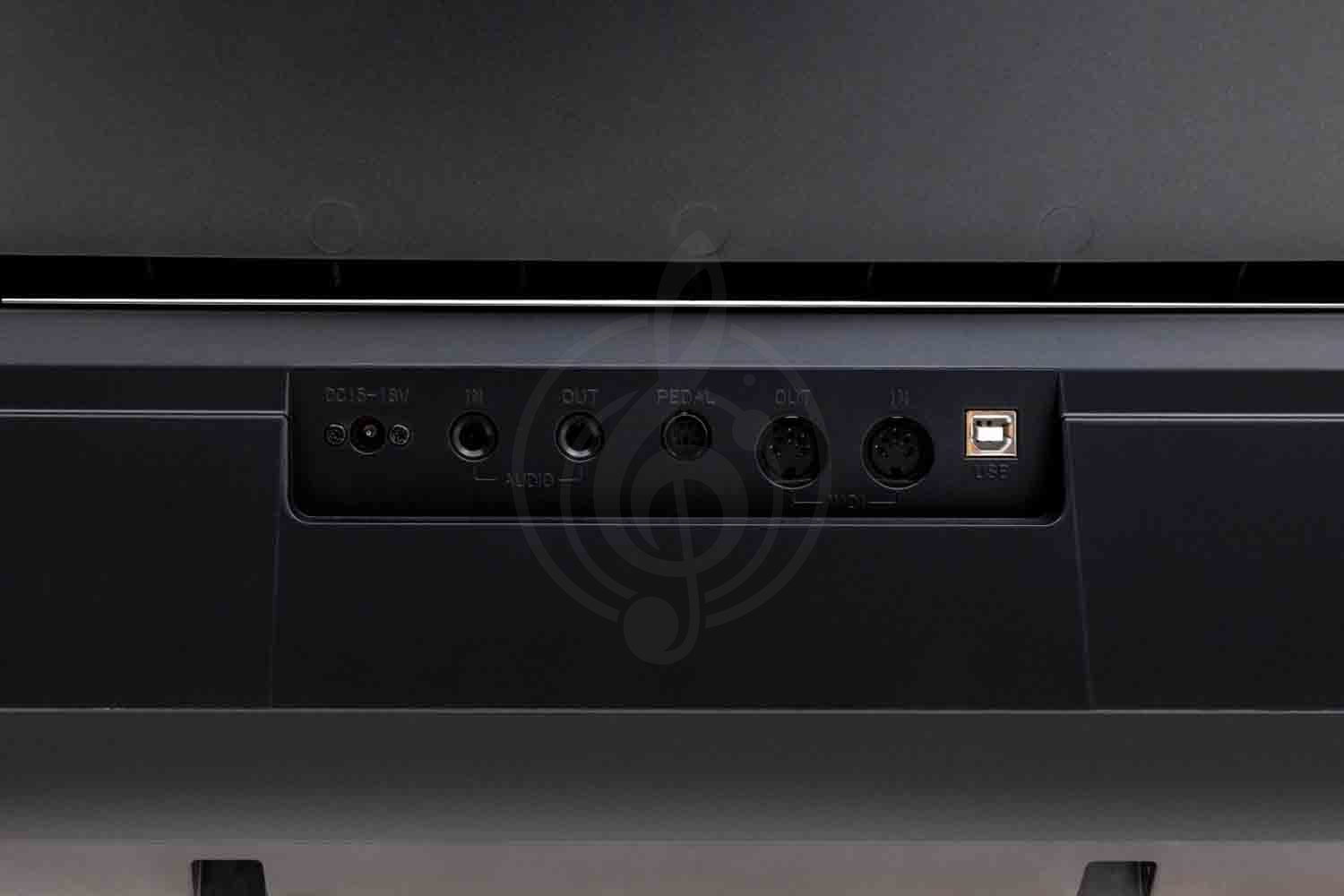 Цифровое пианино  - фото 7