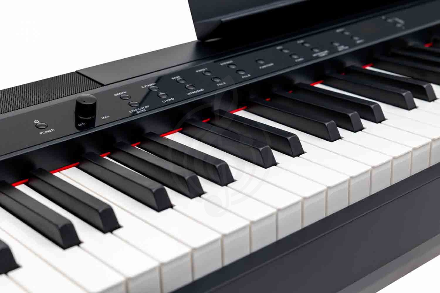 Цифровое пианино  - фото 10