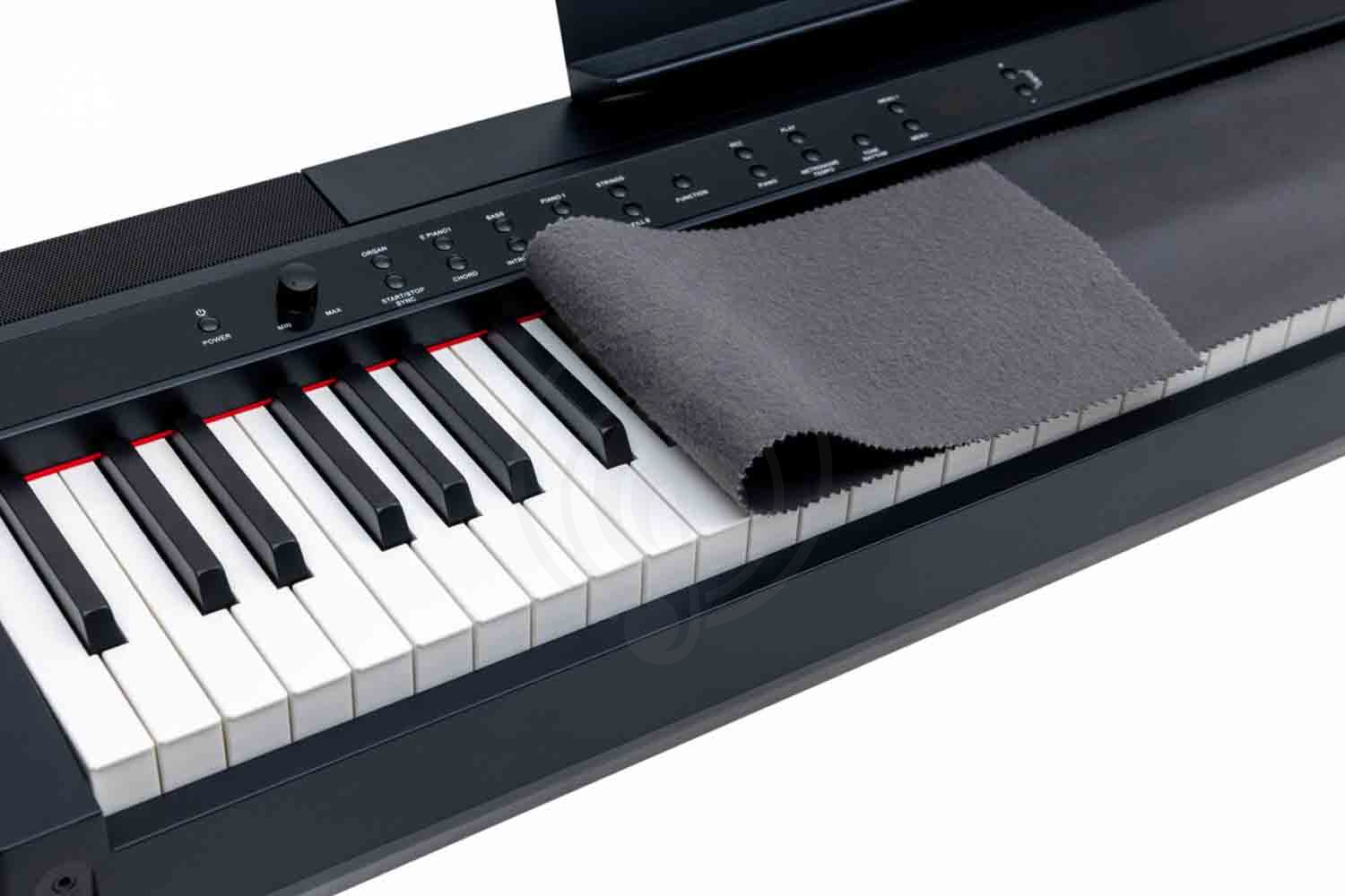 Цифровое пианино  - фото 12