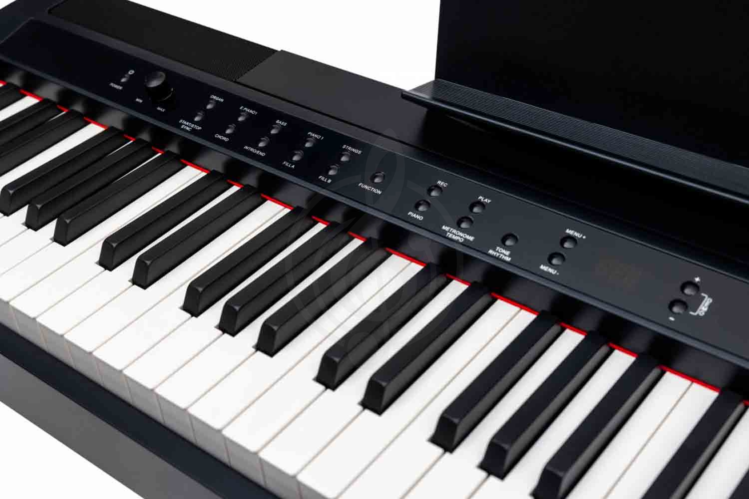 Цифровое пианино  - фото 13