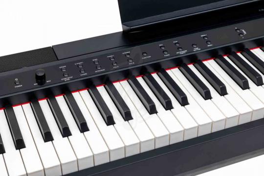 Цифровое пианино  - фото 2