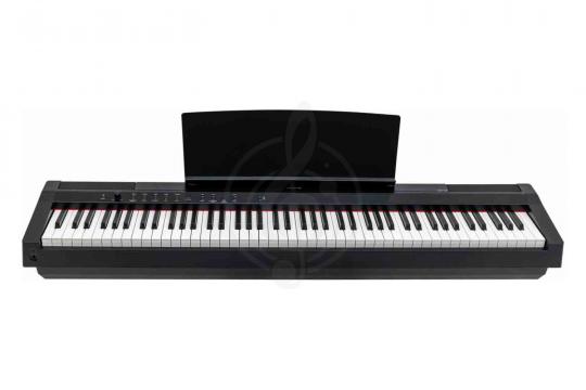 Цифровое пианино  - фото 4