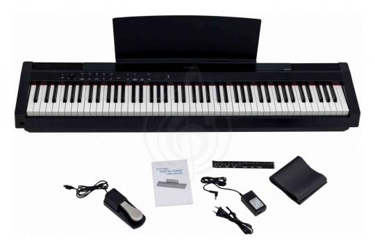 Цифровое пианино  - фото 6