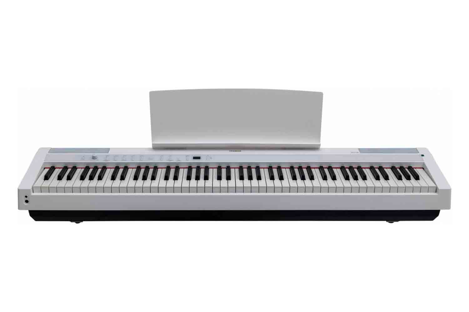 Цифровое пианино  - фото 1