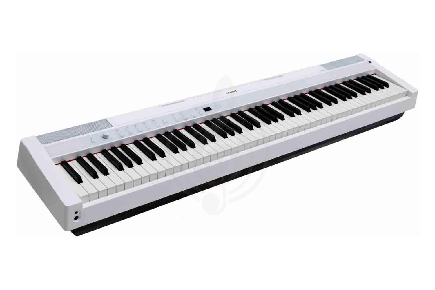 Цифровое пианино  - фото 2