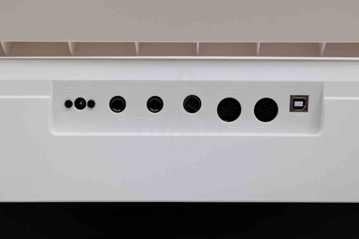 Цифровое пианино  - фото 6