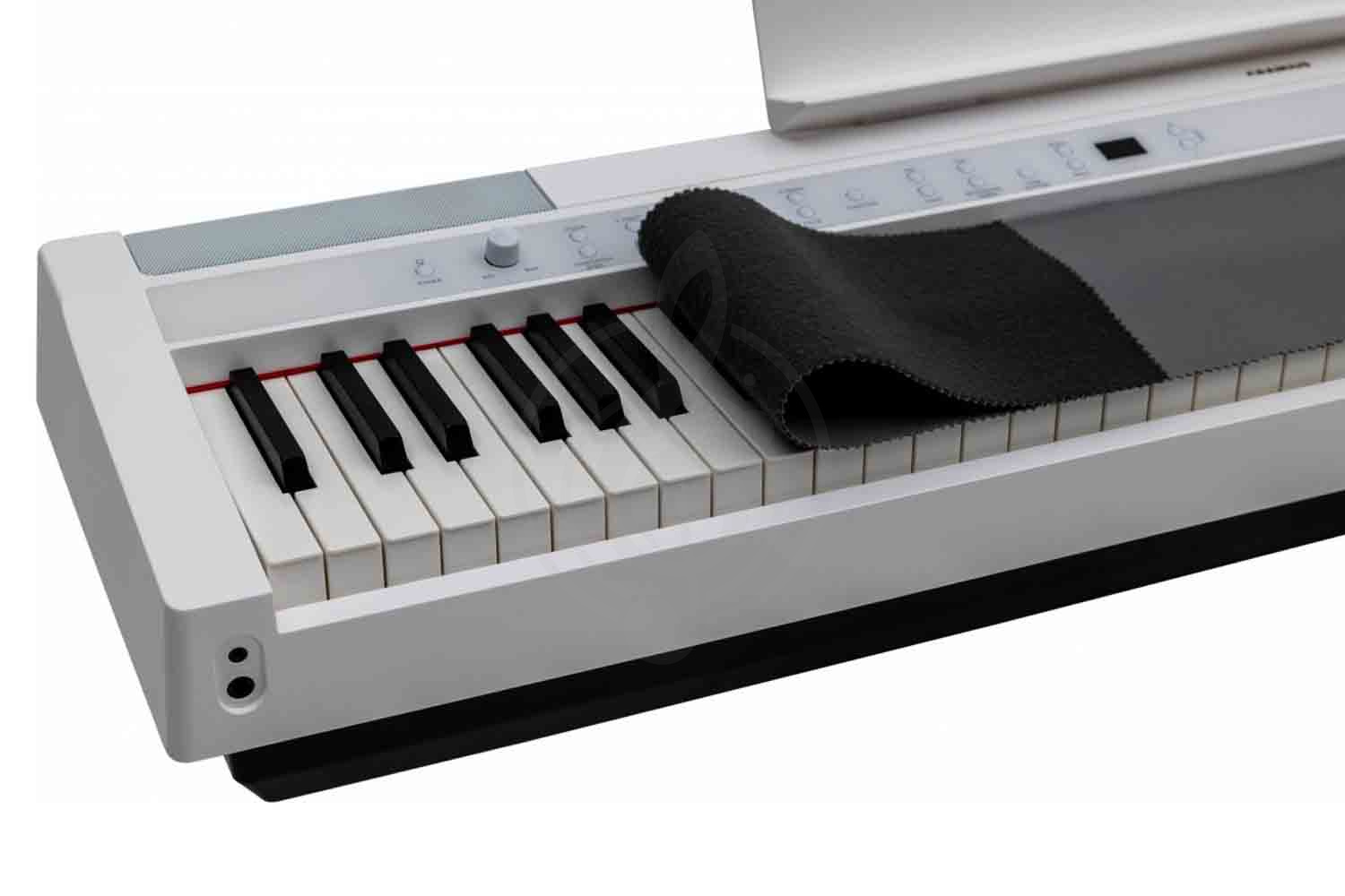 Цифровое пианино  - фото 8