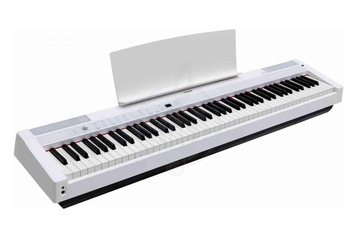 Цифровое пианино  - фото 9