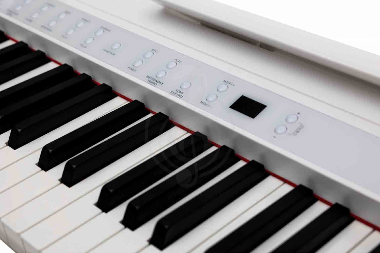 Цифровое пианино  - фото 10