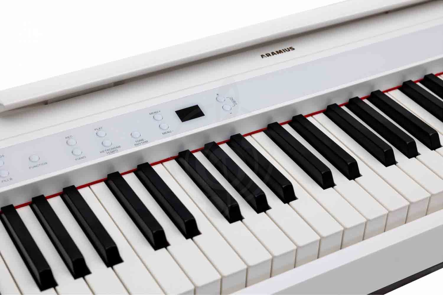 Цифровое пианино  - фото 11