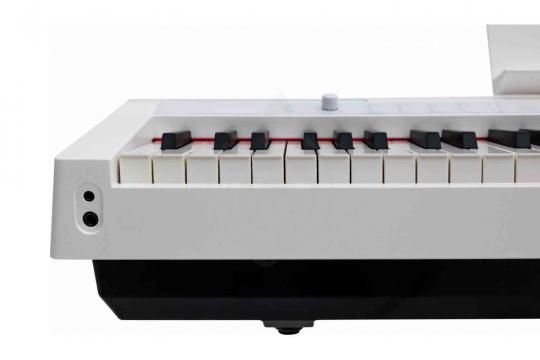 Цифровое пианино  - фото 4