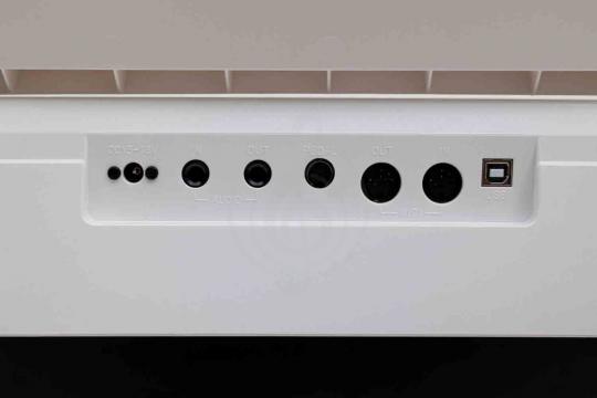 Цифровое пианино  - фото 6