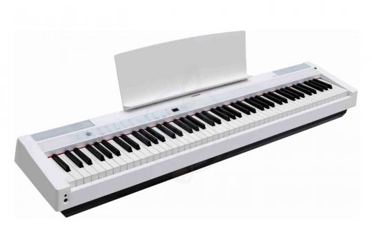 Цифровое пианино  - фото 9