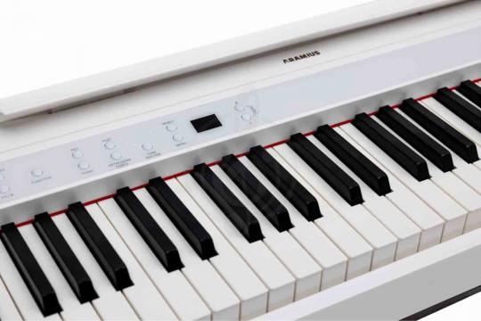 Цифровое пианино  - фото 11