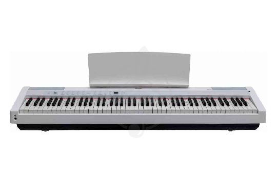 Цифровое пианино  - фото 1