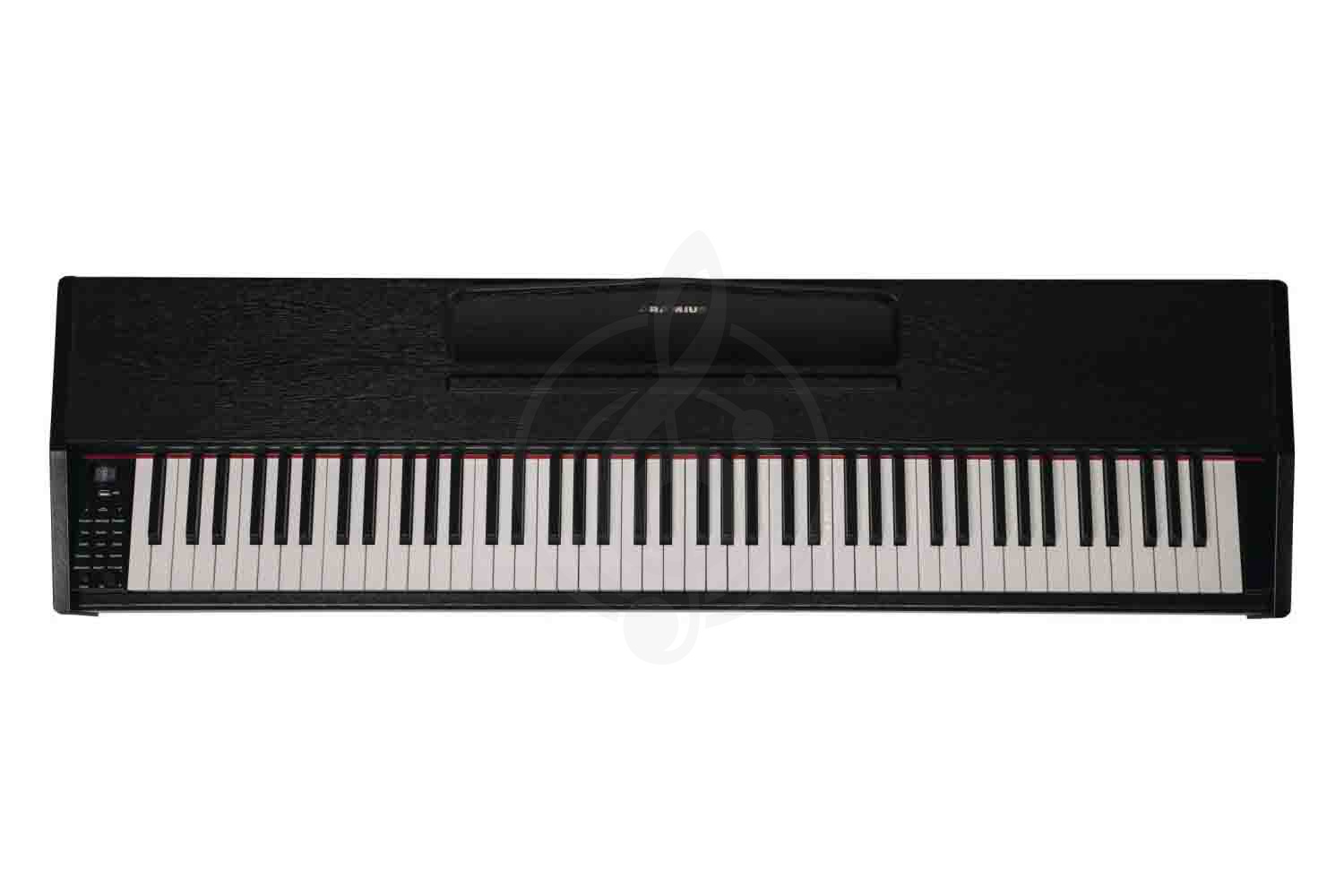 Цифровое пианино  - фото 2