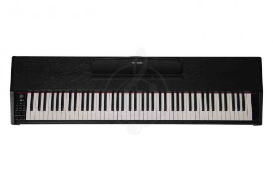 Цифровое пианино  - фото 2